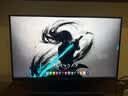 华硕ROG XG27ACMEG 27英寸显示器2K电竞显示器2K 240Hz超频260Hz HDR400 G-Sync 0.3ms响应 HDMI 2.1 实拍图