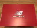 NEW BALANCE秋季男鞋轻便运动专业速度训练跑步鞋Rebel v4系列MFCXLL4 42.5 实拍图
