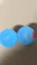 简爱酸奶滑滑 原味100g*18杯 风味发酵乳低温酸奶 源头直发 实拍图
