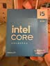 英特尔（Intel）酷睿14代 i5处理器14600KF 14核20线程 24M三级缓存 盒装台式机CPU 畅玩三角洲行动/无畏契约 实拍图