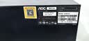 AOC台式机i9高性能家用办公商用电脑整机荣光T260（12代酷睿i9-12900HX 16G 1TSSD   三年上门） 实拍图