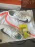 耐克田径精英巴黎新款  Nike Maxfly 2 FP耐克男女碳板气垫短跑钉鞋 FD8395-100/Maxfly 2代 40.5 实拍图