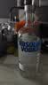 绝对伏特加（Absolut） 伏特加 洋酒 40度 原味 1000ml 调酒基酒 中秋送礼 实拍图