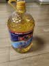 多力经典葵花籽油6.18L 一级压榨家用食用油 实拍图
