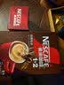 雀巢（Nestle）咖啡1+2速溶咖啡 三合一咖啡粉 醇香 特浓13gx90条 效期至28年1月 实拍图