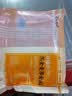 云山半0脂肪黑全麦荞麦半干面条鲜面低脂粗粮杂拌挂面水煮代餐面400g 实拍图