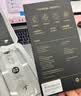 笛曼【AR护眼德国防窥】适用苹果18Pro防窥iphone17pro钢化膜16防蓝光15手机膜高清14全屏防摔13贴膜17 【护眼新防窥】2片装*贴坏包赔丨超越AR防眩光 iPhone 14 / 13 实拍图