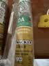 瓦克（WACKER）DA防霉玻璃胶厨卫专用密封胶防水美容胶中性马桶封边胶 透明1支 实拍图