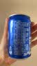 百事可乐Pepsi 碳酸饮料汽水 200ml*10听 迷你罐整箱装 实拍图