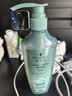 施华蔻（Schwarzkopf）控油赋源无硅油洗发露400ml 自律瓶 长效控油 净油去屑洗发水 实拍图