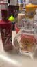 牛栏山百年 (70)系列 清香型白酒 53度 220ml*1瓶 单瓶装 实拍图
