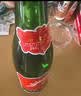 西凤酒海窖龄 20年 45度248ml品鉴 凤香型白酒纯粮食 自饮单瓶装 实拍图