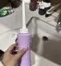 十月结晶会阴冲洗器孕产妇婴儿私处屁屁清洗360°可旋转喷头便携清洗器 实拍图