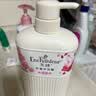 艾诗（Enchanteur）香氛沐浴露 清爽保湿持久留香 滋润美肌香体男女桂花沐浴乳668g 实拍图