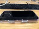 亿色（ESR）【AR增透抗反光】适用iPhone18Pro/17pro钢化膜苹果18pro手机膜全屏AR抗反射防摔抗指纹高清保护膜 实拍图