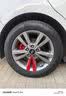 马牌（Continental）汽车轮胎205/55R16 91V FR UCJ+ 适配丰田卡罗拉/朗逸/速腾/宝来 实拍图