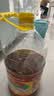 鲁花【保真花生油】 5S物理压榨 一级 花生油6.18L  实拍图