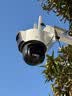 海康威视（HIKVISION）4g摄像头室户外终身免费充值无限流量1000万双摄监控器360度无死角无线联网无需WIFI 实拍图