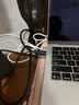 绿联Type-C扩展坞USB3.2高速拓展坞HDMI2.0投屏4K60Hz转接头适用苹果电脑接口转换器Mac华为笔记本iPad 实拍图