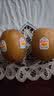佳沛（zespri）金奇异果25-27粒原箱特大果124-146g猕猴桃中秋节礼品送水果礼盒 实拍图