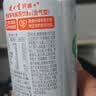 健力宝无糖0糖0脂橙蜜味330mL*24罐含膳食纤维双重益生元碳酸饮料汽水 实拍图