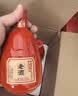 女兒红正红老酒 半干型 花雕酒 绍兴黄酒 500ml*6瓶 整箱装 热卖 双11 实拍图