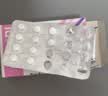 【原研进口】达芙通 地屈孕酮片 10mg*20片/盒 实拍图
