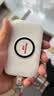 纽曼随身wifi多网通用移动无线wifi6免插卡上网宝随行无线便携车载支持5G/4G设备全国通用流量2026款 实拍图