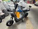 九号（Ninebot）【新国标电自】九号电动Fz1 60电动自行车9号智能电动车【门店自提】 到门店选颜色 实拍图