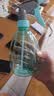喷壶浇花浇水喷雾器气压式喷水壶家用园艺养花500ml 南瓜喷壶透蓝【1个装】 实拍图