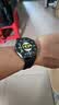 华为（HUAWEI）WATCH GT 6 雅丹黑 46mm智能手表多维情绪健康全新骑行体验21天超长续航华为GT6手表GT5升级 实拍图