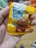 七鲜 鹌鹑蛋牛肉豆脯158g 实拍图