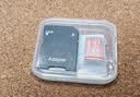 适用于小米监控摄像头内存卡tf卡64g128g高速c10内存卡fat32格式Micro sd卡相机手机通用京东物流 64GB-全设备监控通用高速卡 实拍图
