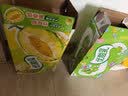 伊利【时代少年团同款】优酸乳哈密瓜味250ml*24盒 礼盒装 实拍图