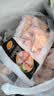 正大鸡翅根2斤【美食大赛同款】  生鲜冷冻鸡肉烤鸡翅鸡肉 实拍图