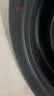 双星JUOGO轮胎 185/65R14 86H 适配POLO/威旺M20/凯越/风光330 实拍图