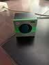 【3D立体音】汽车蓝牙音箱无线低音炮basix迷你车载户外音响便携 电光绿【颜色随机】 实拍图