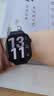 小米（MI）REDMI Watch 6典雅黑 国家补贴 澎湃OS 3 心率血氧监测 红米手表6 初高中生 运动 实拍图