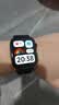 小米（MI）REDMI Watch 6典雅黑 国家补贴 澎湃OS 3 心率血氧监测 红米手表6 初高中生 运动 实拍图