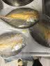 三都港 醇香黄鱼鲞350g/2条装 烧烤食材 深海鱼 生鲜 鱼类 海鲜水产 实拍图