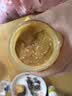 皮卡思pics花生酱 颗粒195g 天然无添加盐糖健身进口抹面包宝宝拌面酱 实拍图