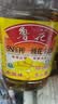 鲁花 【保真花生油】食用油 5S压榨 一级花生油 3.68L 实拍图
