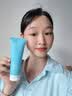 丁家宜（TJOY）水感保湿洁面乳深层清洁收缩毛孔男女士通用洗面奶100g 实拍图