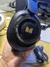 魔声（Monster）Harmonic N10 头戴式无线蓝牙耳机电竞游戏音乐运动降噪耳麦手机电脑通用 N10经典黑【新款-超轻版+有线双模式+60H续航】】 实拍图