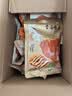 喜旺五香猪蹄600g*2方便即食带骨猪蹄卤香下酒菜山东特产 实拍图