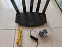 普联（TP-LINK）普联路由BE3630 WiFi7路由器家用 3600M千兆路由器2.5G网口 双频聚合 信号穿墙 儿童上网管理 实拍图
