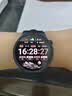 vivo WATCH 6 蓝牙版 旷野 蓝宝石玻璃表镜 超轻薄表体 进阶跑骑指导 运动手表 智能手表 手表运动 实拍图