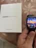 华为HUAWEI WATCH FIT 5铝合金表壳 韵律黑 超轻薄大屏腕上微运动强劲续航华为智能手表 实拍图