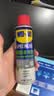 WD-40强力除胶剂汽车清洁家用去胶清洗剂玻璃不干胶双面粘去除瓷砖地板 实拍图