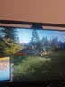 泰坦军团27英寸双侧入光屏2K 275Hz DyDs0.5ms 耳机挂架 HDR400旋转升降 硬件低蓝光电竞显示器KG277S PLUS 实拍图